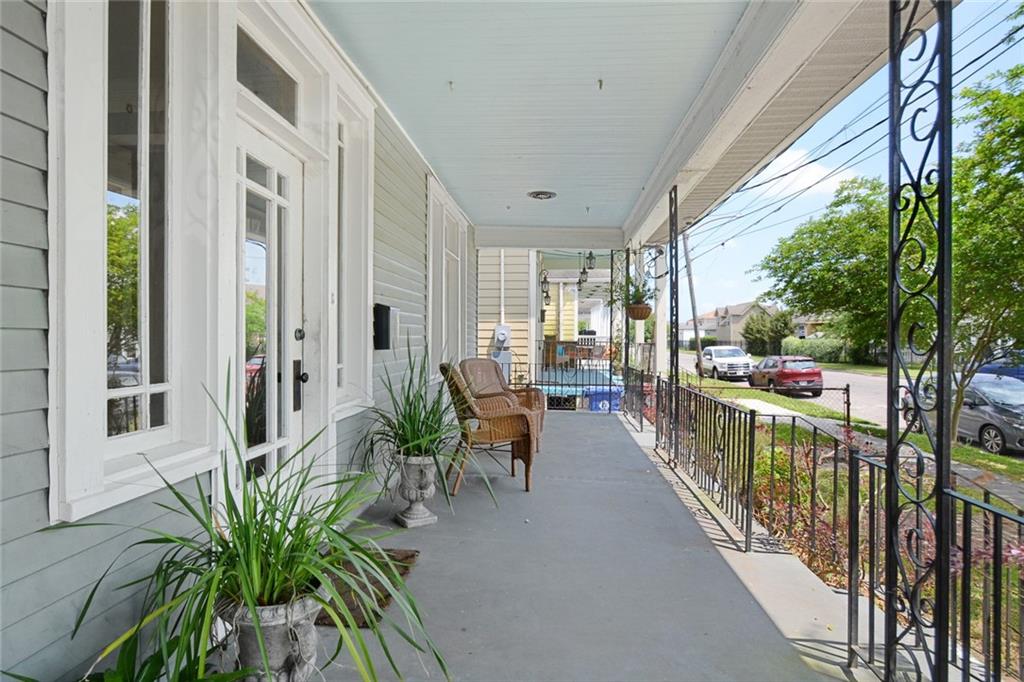 435 ATLANTIC Street