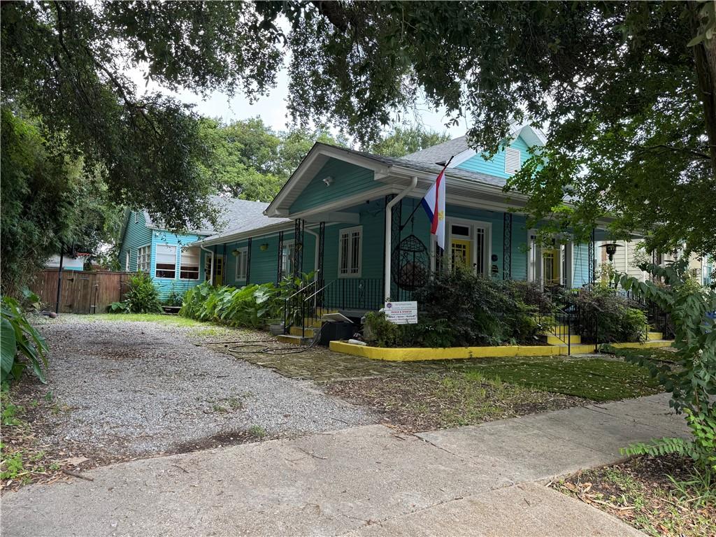 435 ATLANTIC Street
