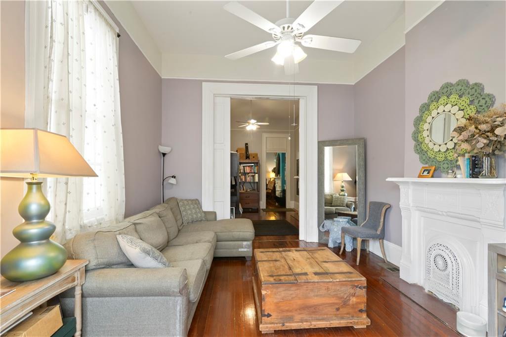 234 BERMUDA Street