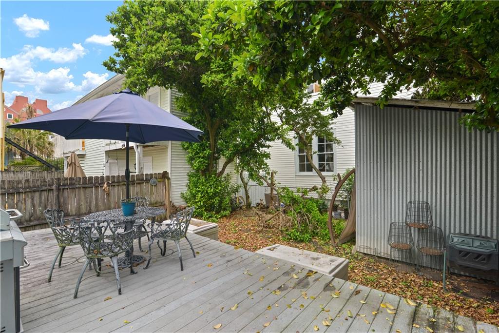 234 BERMUDA Street