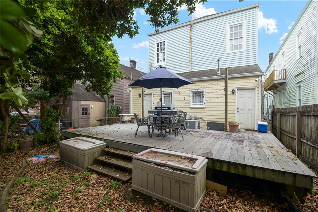 234 BERMUDA Street