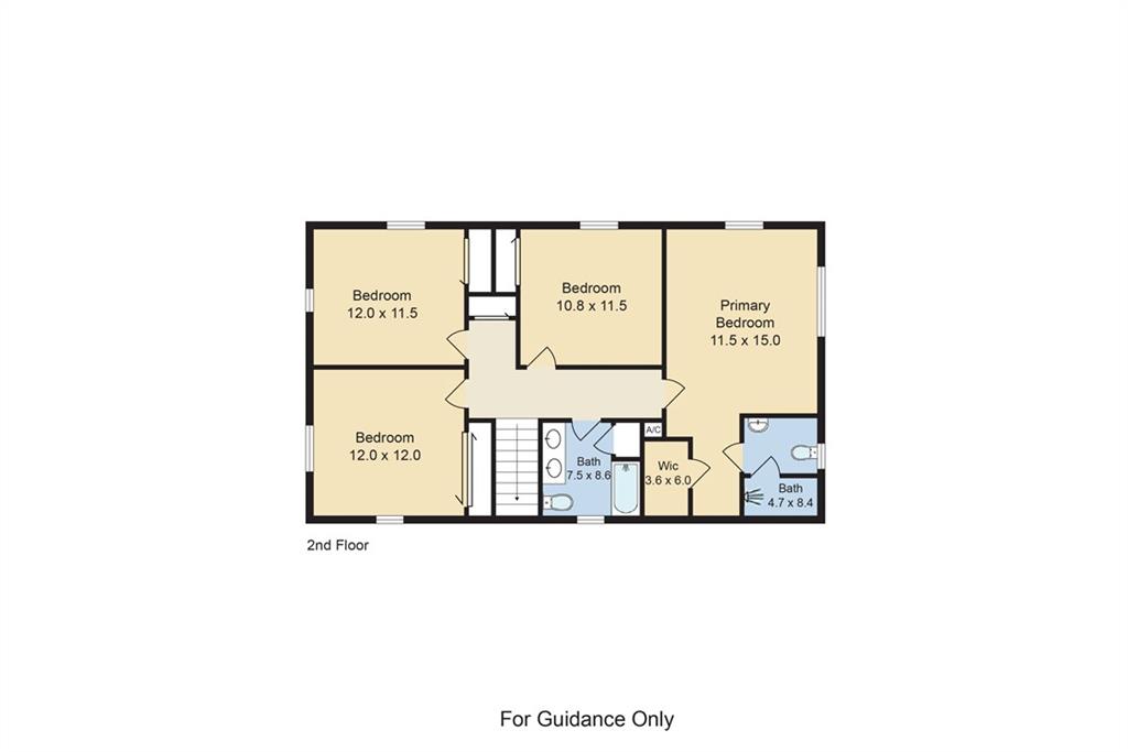 1926 VALENTINE Court