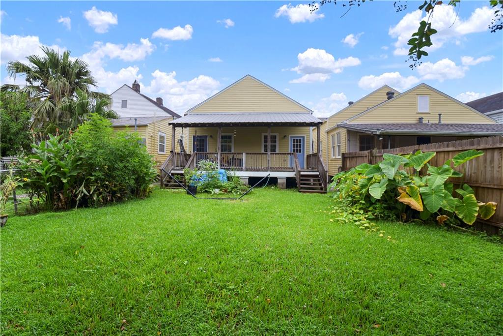 411 PELICAN Avenue