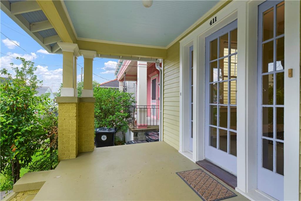 411 PELICAN Avenue