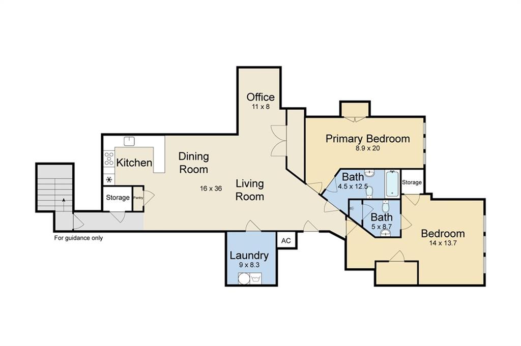 2512 MAGAZINE Street G