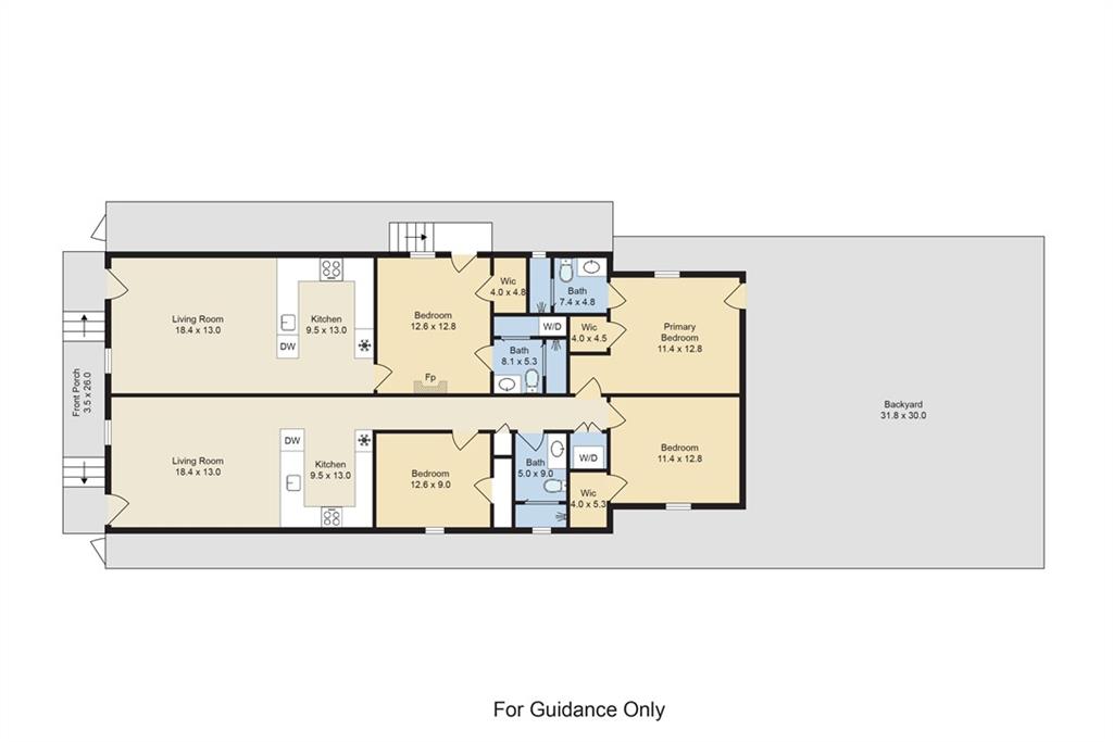 1552 54 N DERBIGNY Street