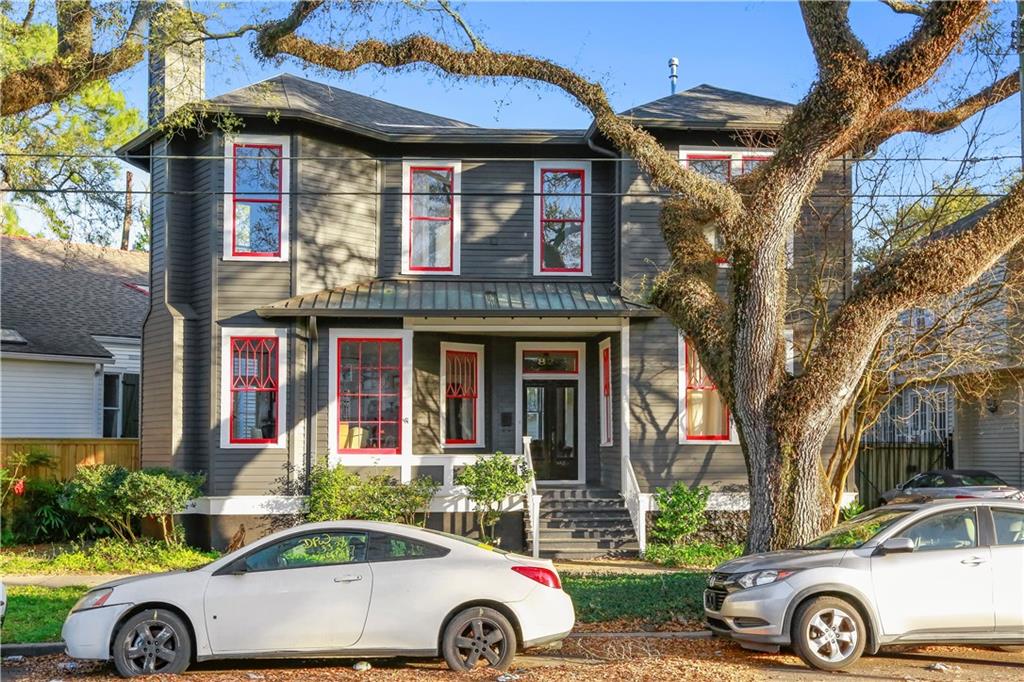 826 N CARROLLTON Avenue