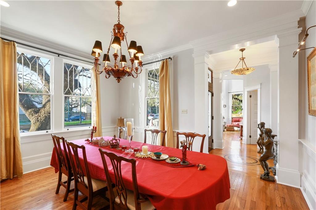 826 N CARROLLTON Avenue