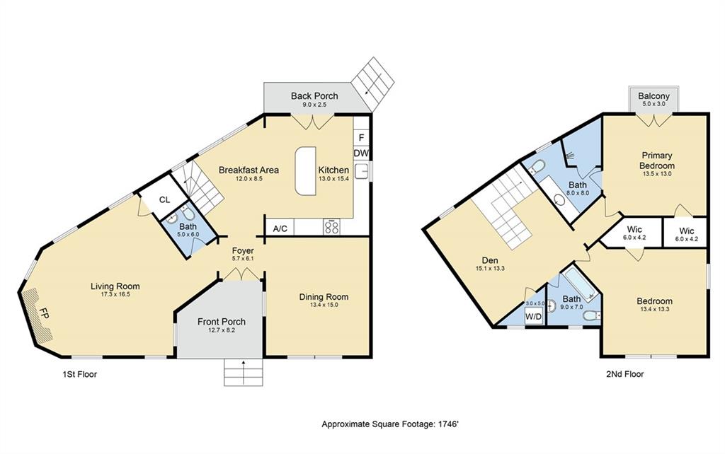 826 N CARROLLTON Avenue