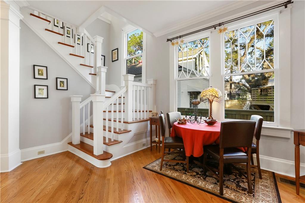 826 N CARROLLTON Avenue