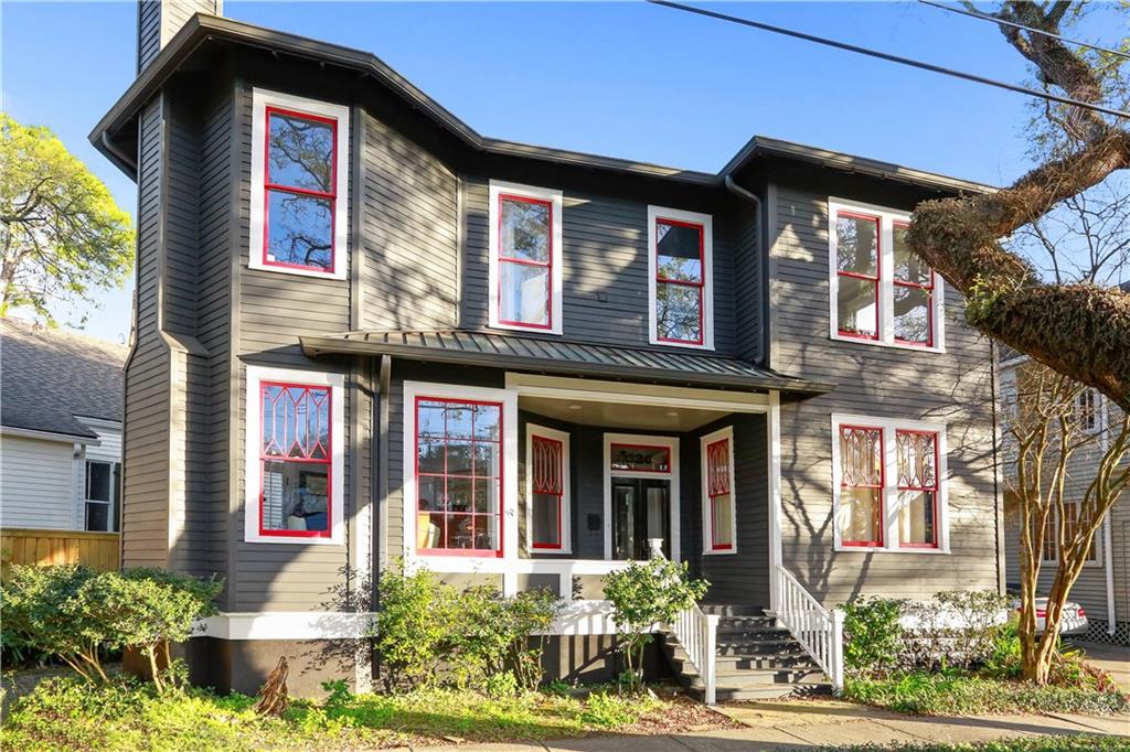 826 N CARROLLTON Avenue