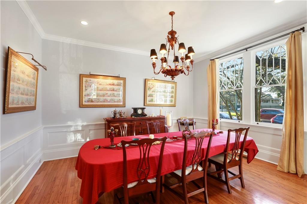 826 N CARROLLTON Avenue