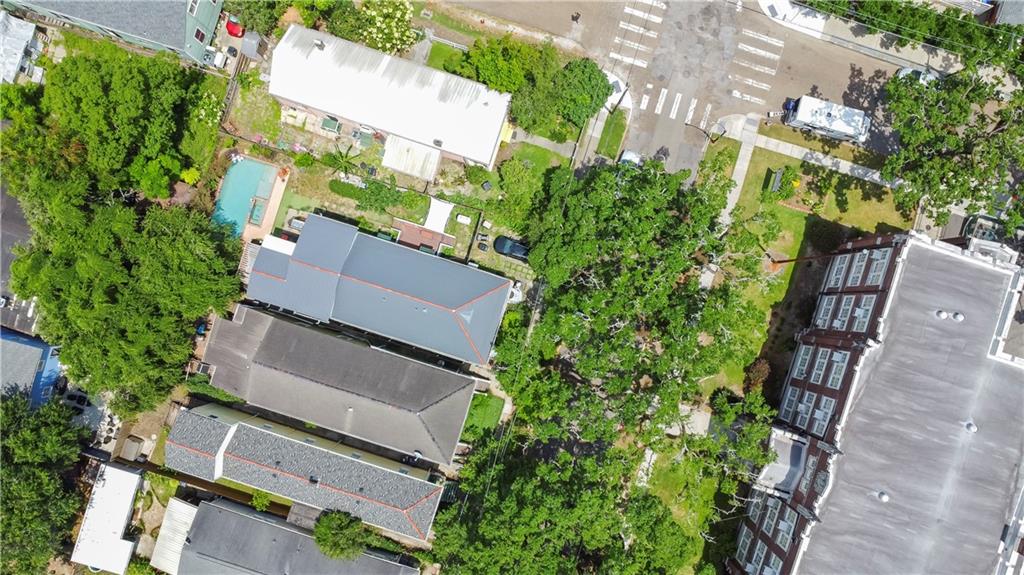 509 OLIVIER Street