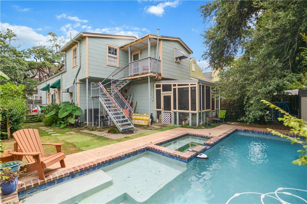 509 OLIVIER Street