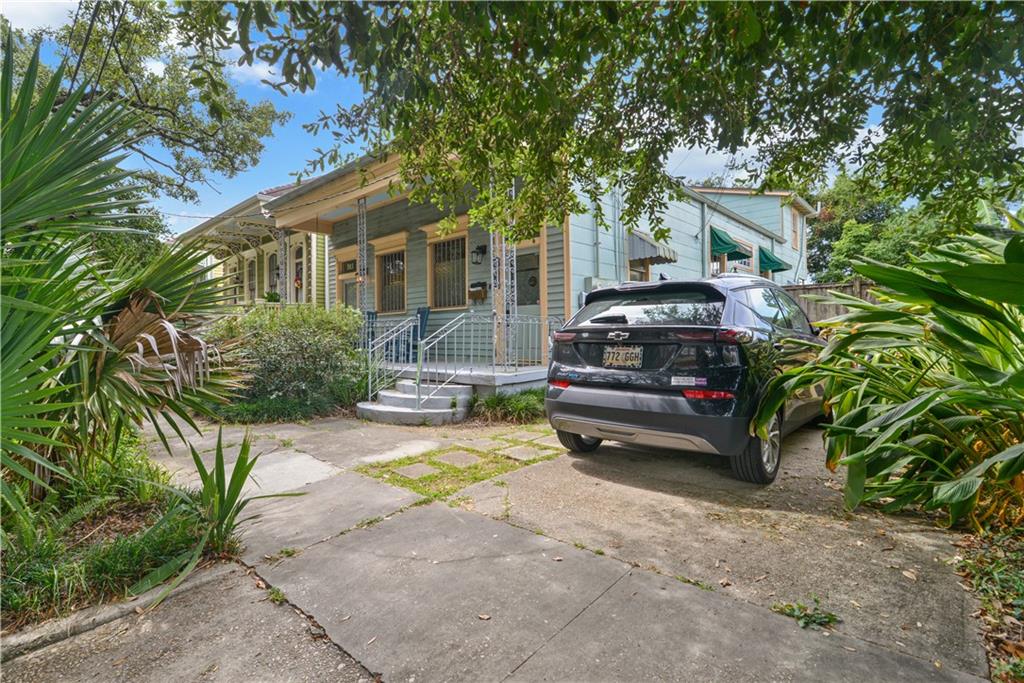 509 OLIVIER Street