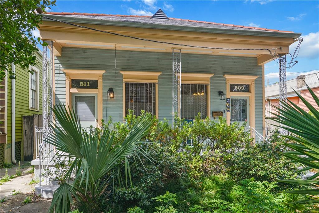 509 OLIVIER Street