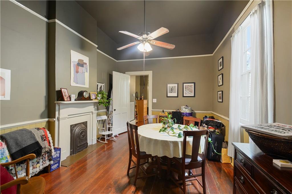 219 21 VALLETTE Street