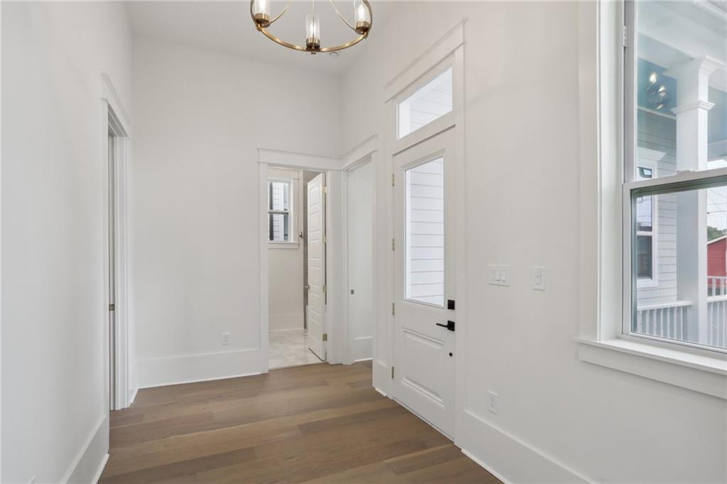 537 THAYER Street