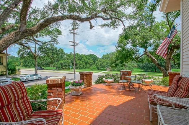 1100 CITY PARK Avenue