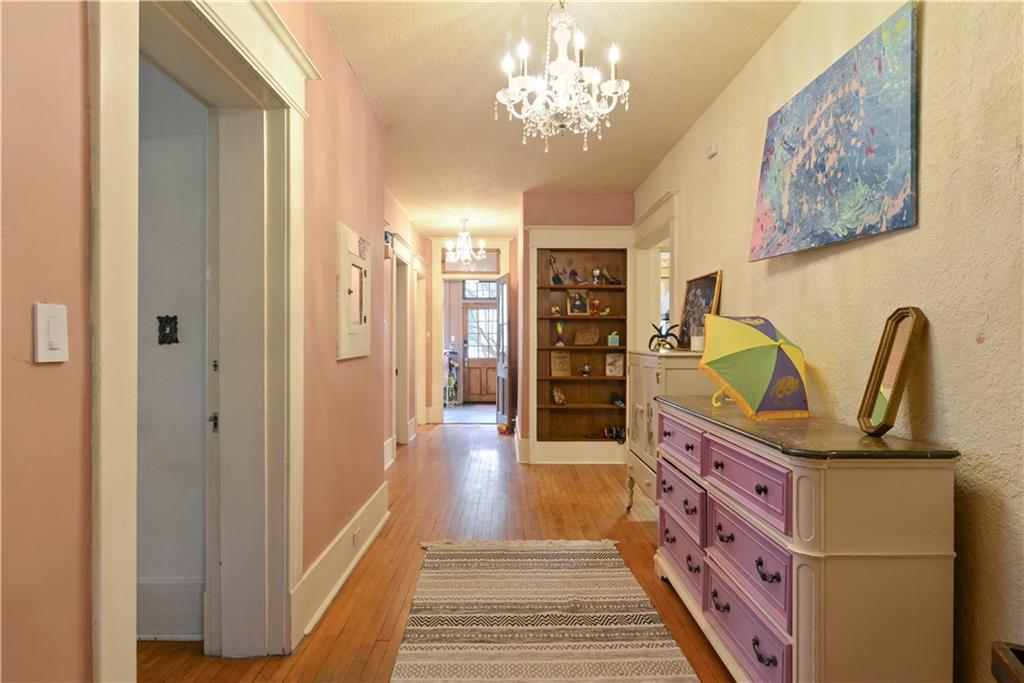 1100 CITY PARK Avenue