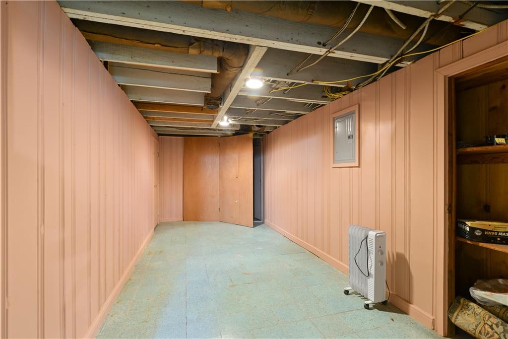 1100 CITY PARK Avenue