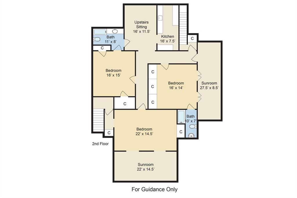 1100 CITY PARK Avenue