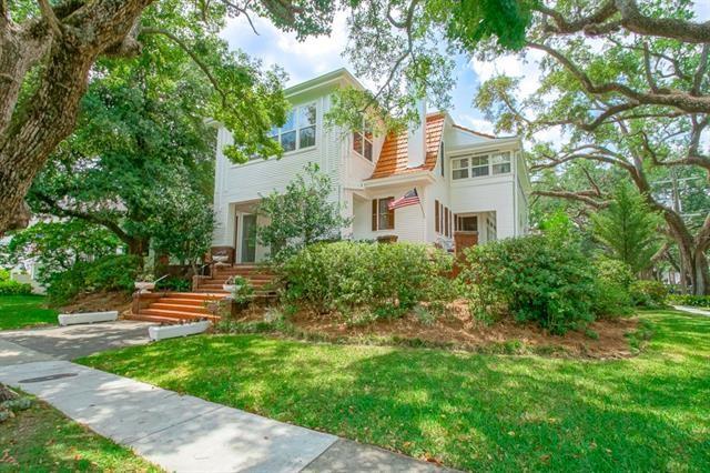 1100 CITY PARK Avenue