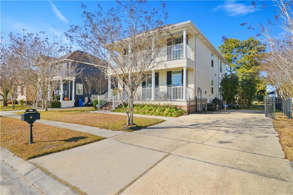 449 ABALON Court