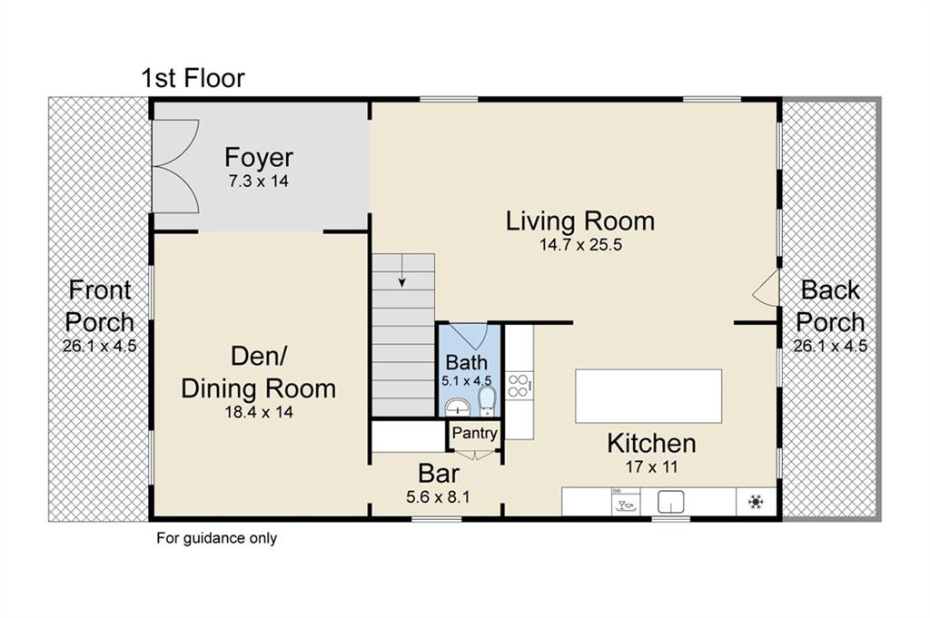 449 ABALON Court