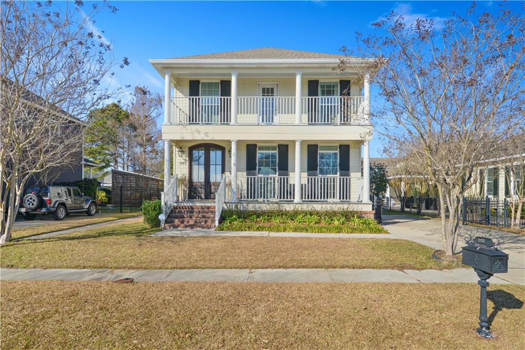 449 ABALON Court