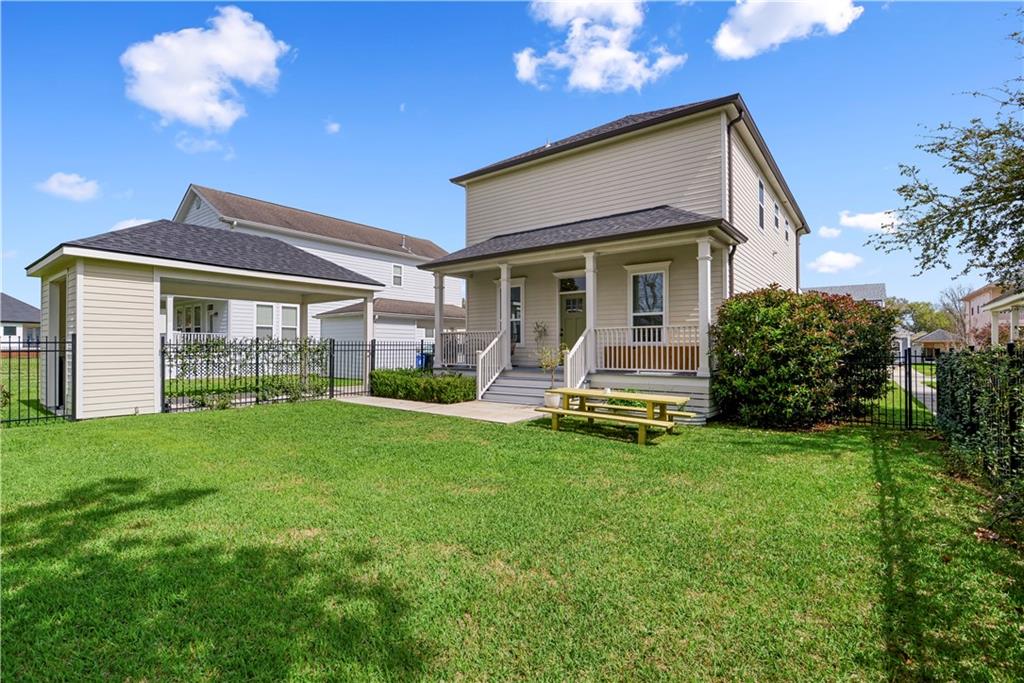 407 ABALON Court