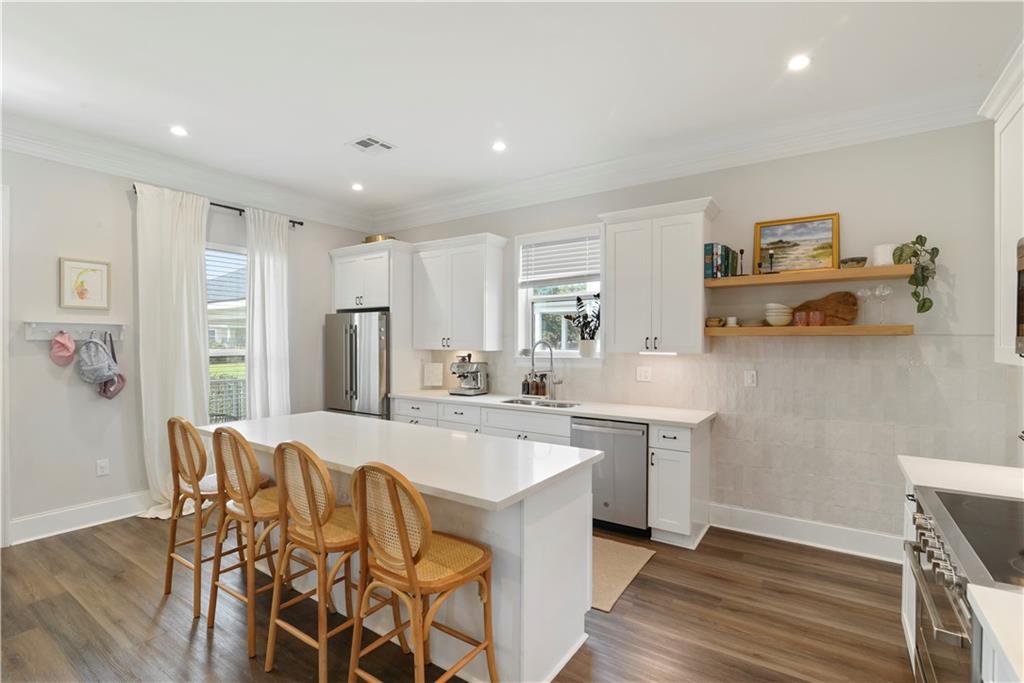 407 ABALON Court
