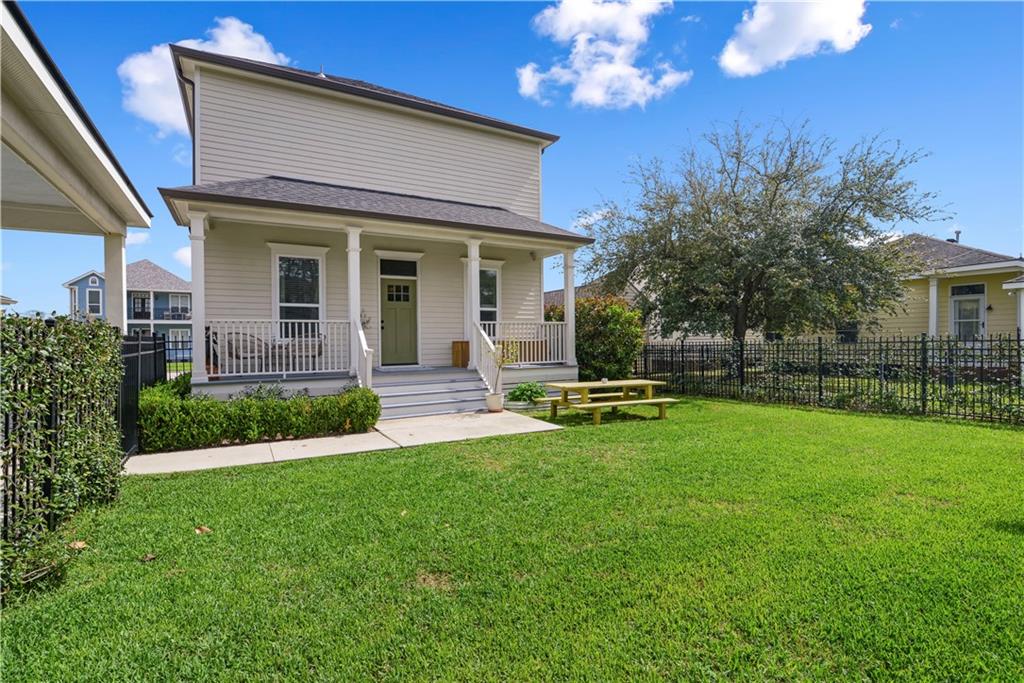 407 ABALON Court