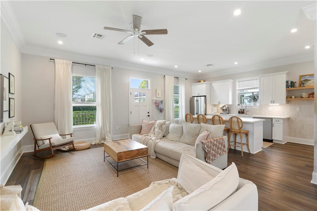 407 ABALON Court