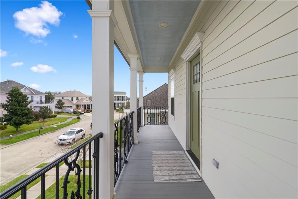 407 ABALON Court