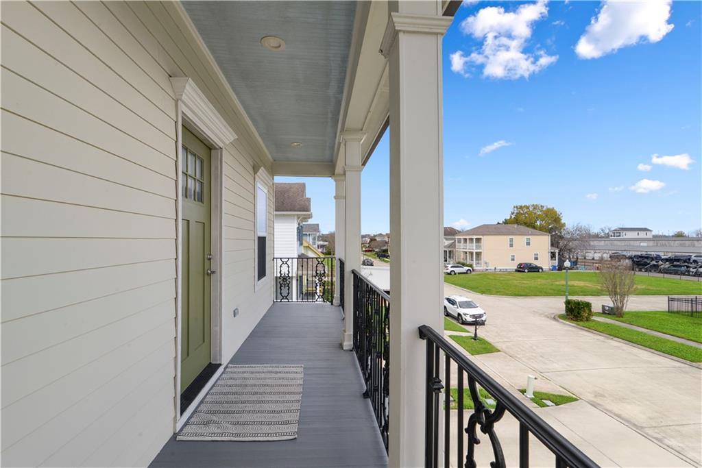 407 ABALON Court