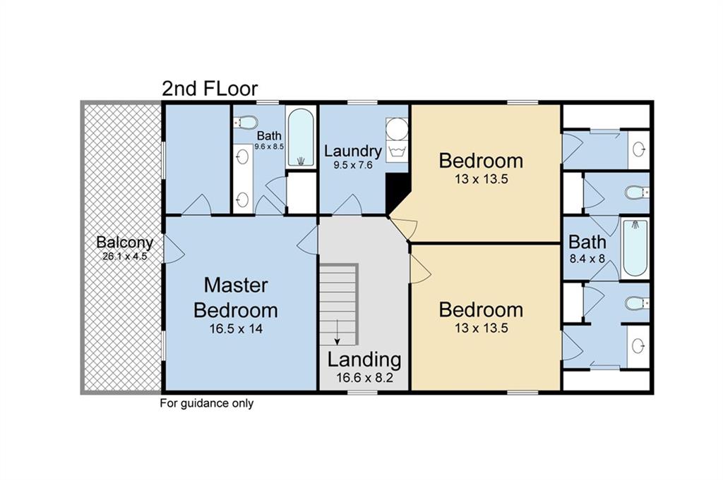 407 ABALON Court