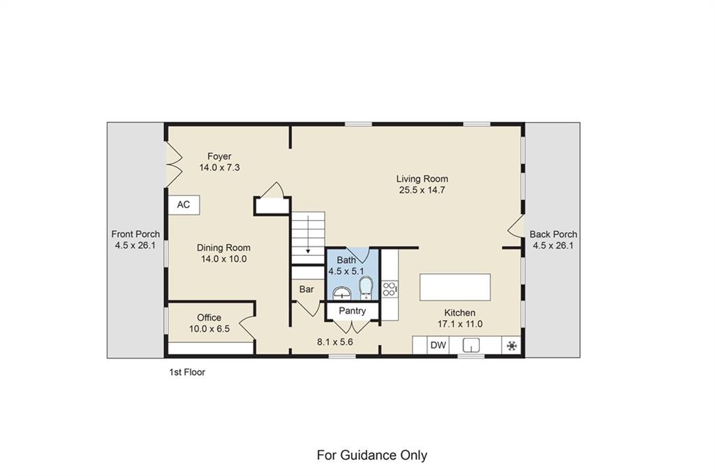 407 ABALON Court