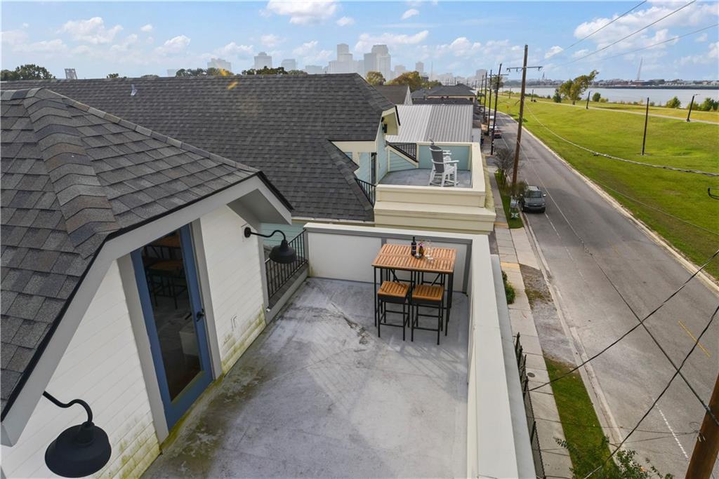 819 PATTERSON Road