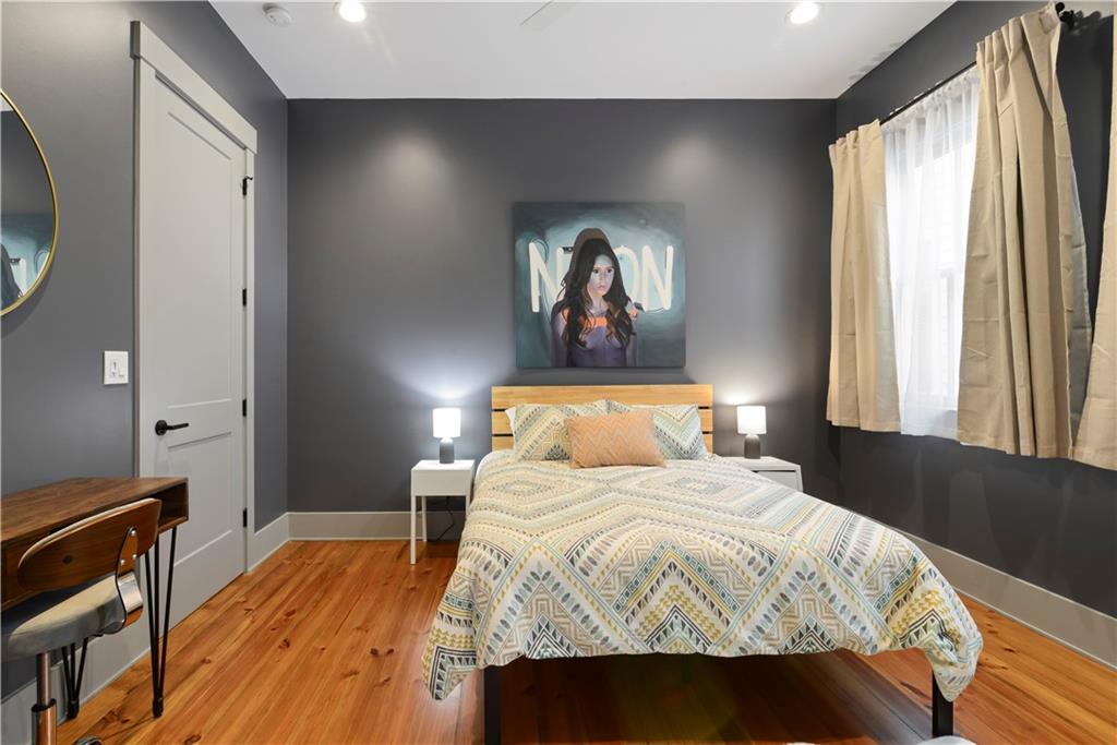 819 PATTERSON Road