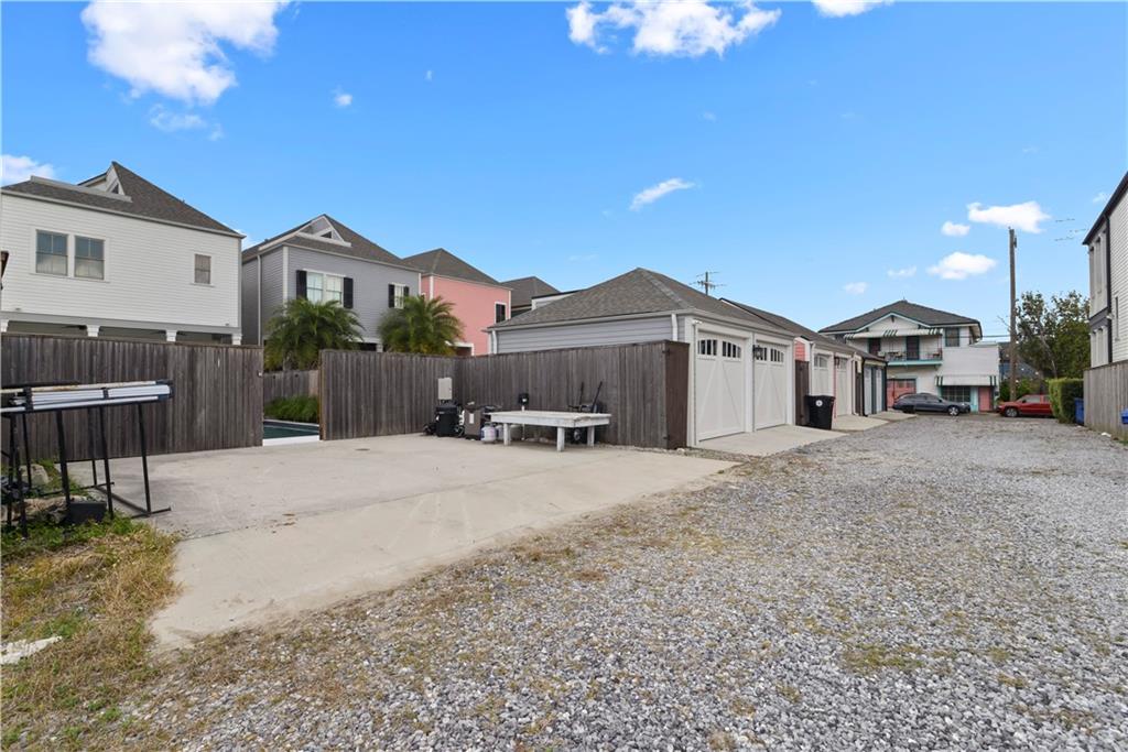819 PATTERSON Road