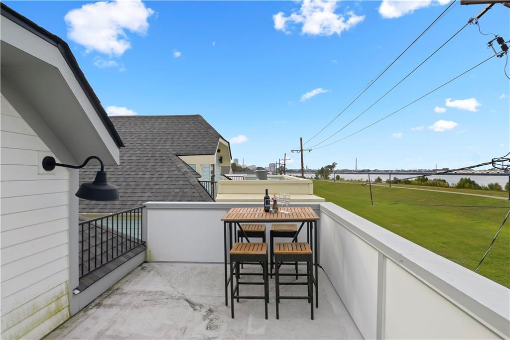 819 PATTERSON Road