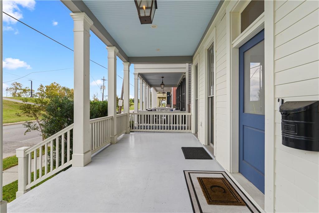 819 PATTERSON Road