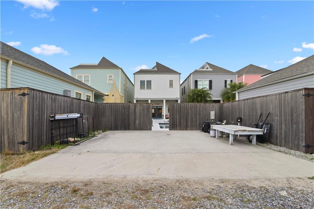 819 PATTERSON Road