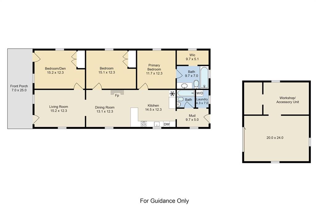 1101 CASA CALVO Street