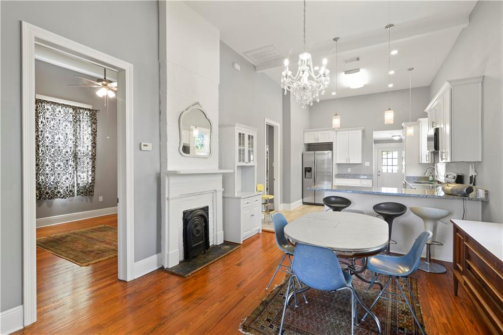 1101 CASA CALVO Street