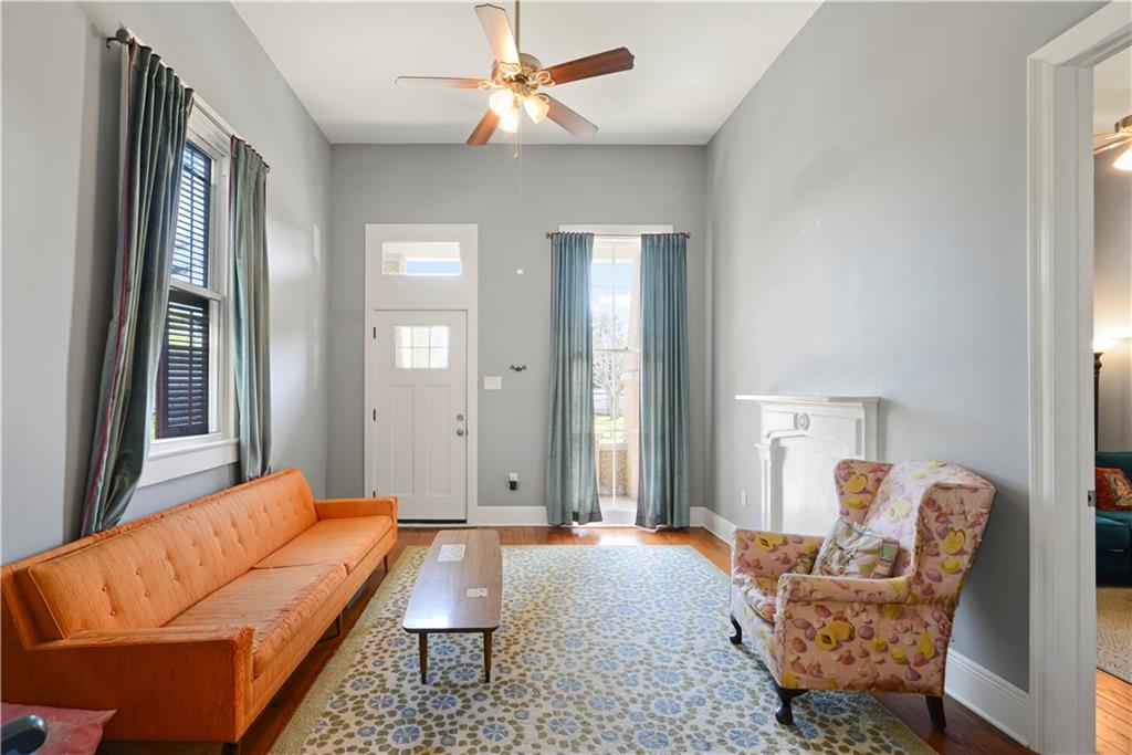 1101 CASA CALVO Street