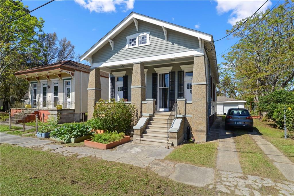 1101 CASA CALVO Street