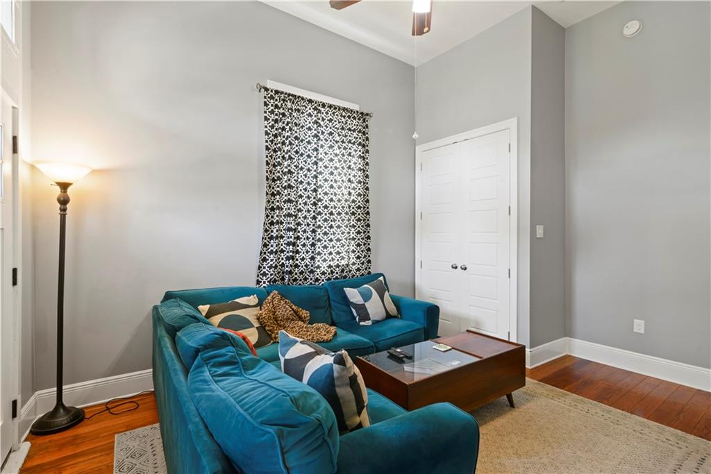 1101 CASA CALVO Street