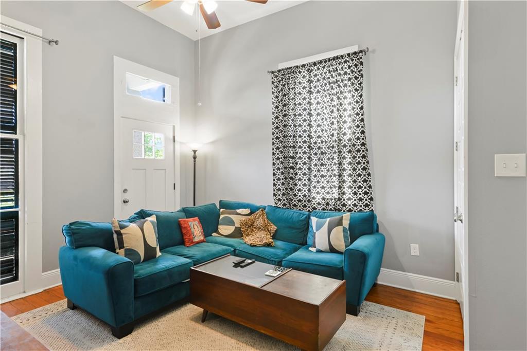 1101 CASA CALVO Street